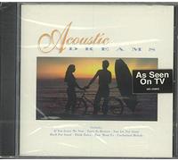 Various Artists - Acoustic Dreams
