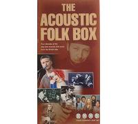 Various Artists - Acoustic Folk Box