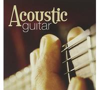 Various Artists - Acoustic Guitar