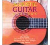 Various Artists - Acoustic Guitar Masters