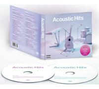 Various Artists Acoustic Hits (CD) Album (Importación USA)