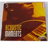Various Artists - Acoustic Moments -Gold-