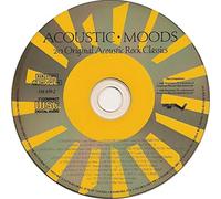 Various Artists - Acoustic Moods