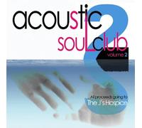 Various Artists - ACOUSTIC SOUL CLUB : VOLUME 2