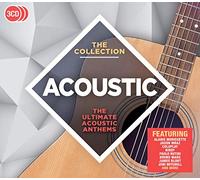 Artistas varios – Acoustic: The Collection – Rhino