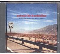 Various Artists - Across The Borderline