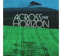 Various Artists - Across The Horizon (Limited Edition) (2 LP + 7")