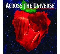 Various Artists - Across the Universe: Music From the Motion Picture by Various Artists Soundtrack edition (2007) Audio CD