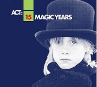 Various Artists - Act:15 Magic Years