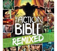 Various Artists - Action Bible Songs