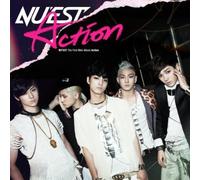 Various Artists - Action [EP, Import]