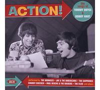 Various Artists - Action: Songs of Tommy Boyce & Bobby Hart