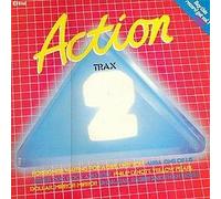 Various Artists / Action Trax 2