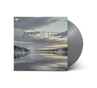 Classical Best of - Adagietto - Smooth and Relaxing Classical Music [Vinilo]