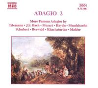 Various Artists – Adagio 2