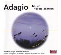 Various Artists - Adagio