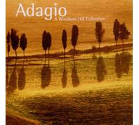 Various Artists - Adagio:a Windham Hill..