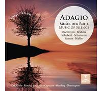 Various Artists - Adagio:Music of Silence