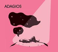 Various Artists - Adagios-Multi Interpretes