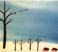 Various Artists - Add To Friends (18 Tracks) Aust Excl