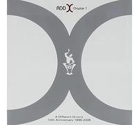 Various Artists - Add X Chapter 1