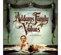 Various Artists - Addams Family Values