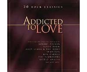 Various Artists - Addicted to Love