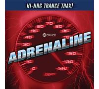 Various Artists - Adrenaline