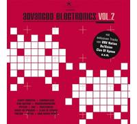 Various Artists - Advanced Electronics Vol.2