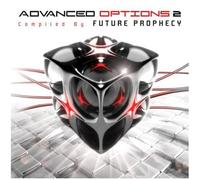 Various Artists - Advanced Opition 2 - Compiled By Future Prophecy