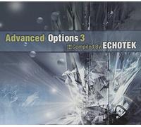 Various Artists - Advanced Options Vol. 3