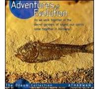 Various Artists - Adventure of Evolution
