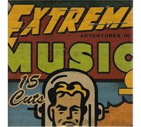 Various Artists - Adventures in Extreme Music (UK Import)