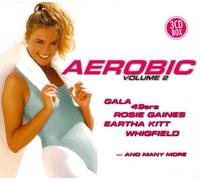 Various Artists - Aerobic Box 2