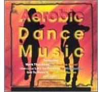 Various Artists - Aerobic Dance Music