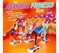Various Artists - Aerobic Fitness Box