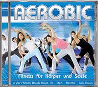 Various Artists - Aerobic-Fitness Fuer