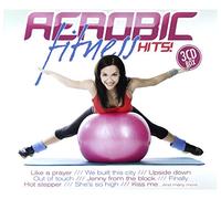 Various Artists - Aerobic-Fitness Hits