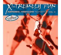 Various Artists - Aerobic High/Low 2
