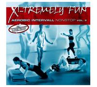 Various Artists - Aerobic Intervall 2