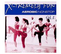 Various Artists - Aerobic Non Stop 2
