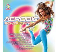 Various Artists - Aerobic Power Mix