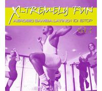 Various Artists - Aerobic Samba Latino 2