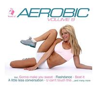 Various Artists - Aerobic Vol.9