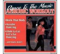Various Artists - Aerobic Workout