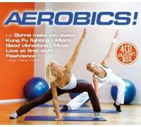 Various Artists - Aerobics