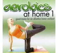 Various Artists - Aerobics At Home: Green Editio