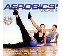 Various Artists - Aerobics! Vol. 2