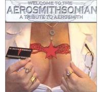 Various Artists - Aerosmith Tribute