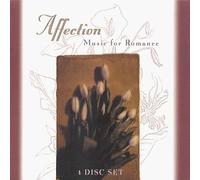 Various Artists - Affection: Music for Romance